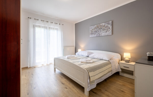 Appartamento - Opatija-Bresca , Croazia - CKU433 601