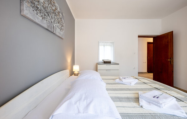 Appartamento - Opatija-Bresca , Croazia - CKU433 602