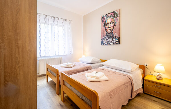 Appartamento - Opatija-Bresca , Croazia - CKU433 603