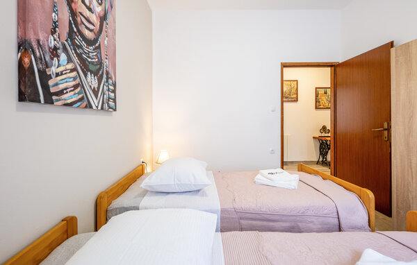 Appartamento - Opatija-Bresca , Croazia - CKU433 605