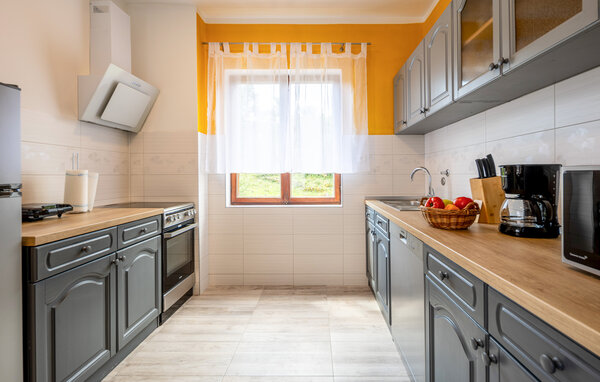 Appartamento - Opatija-Bresca , Croazia - CKU433 6