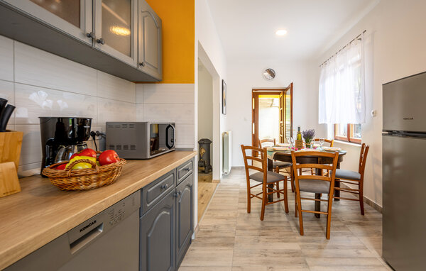 Appartamento - Opatija-Bresca , Croazia - CKU433 5
