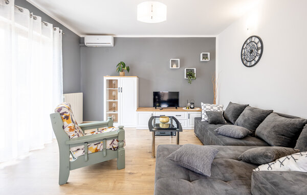 Appartamento - Opatija-Bresca , Croazia - CKU433 3