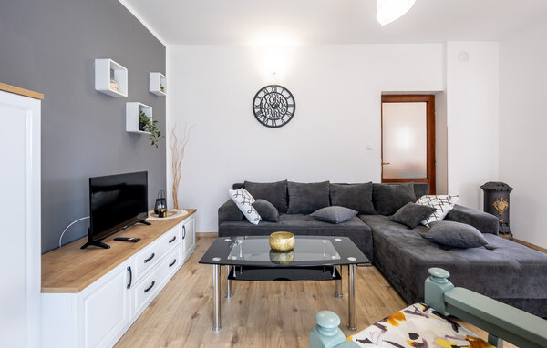 Appartamento - Opatija-Bresca , Croazia - CKU433 301