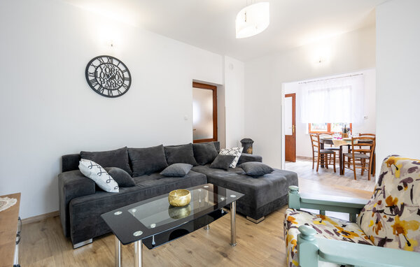 Appartamento - Opatija-Bresca , Croazia - CKU433 4