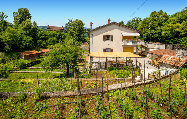 Appartamento - Opatija-Bresca , Croazia - CKU433 81