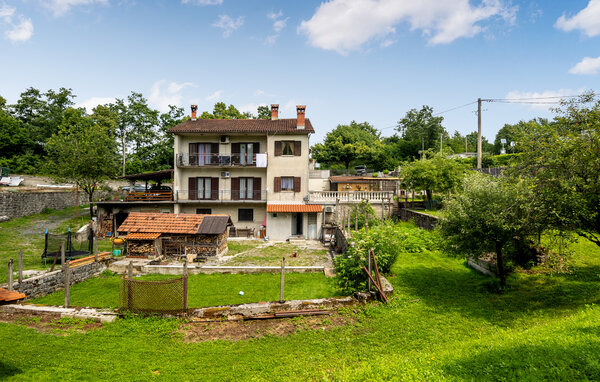 Appartamento - Opatija-Bresca , Croazia - CKU433 82