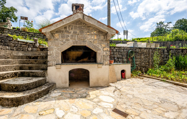 Appartamento - Opatija-Bresca , Croazia - CKU433 102