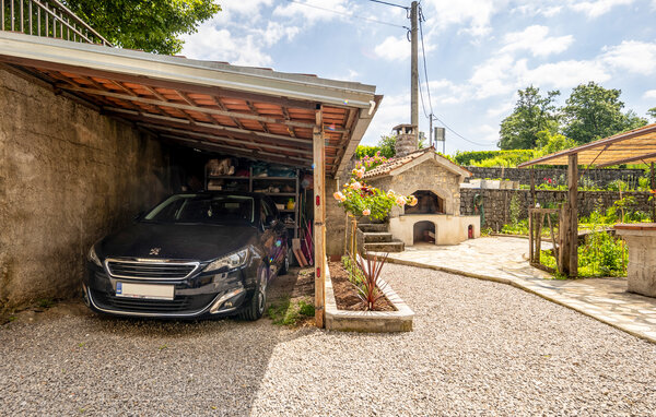 Appartamento - Opatija-Bresca , Croazia - CKU433 104