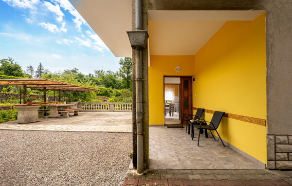 Appartamento - Opatija-Bresca , Croazia - CKU433 105
