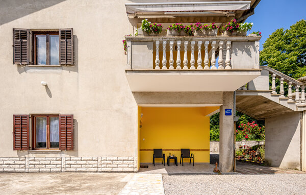 Appartamento - Opatija-Bresca , Croazia - CKU433 106