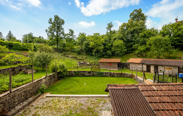 Appartamento - Opatija-Bresca , Croazia - CKU433 7