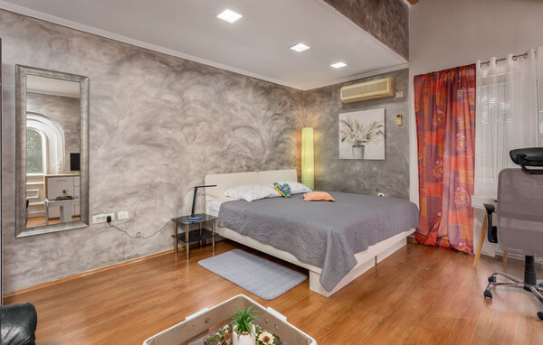 Apartament - Opatija-Kastav , Chorwacja - CKU437 5