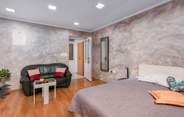 Apartament - Opatija-Kastav , Chorwacja - CKU437 4