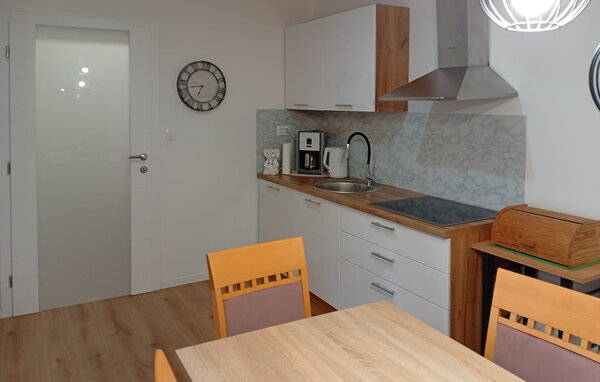 Apartament - Opatija-Kastav , Chorwacja - CKU437 401