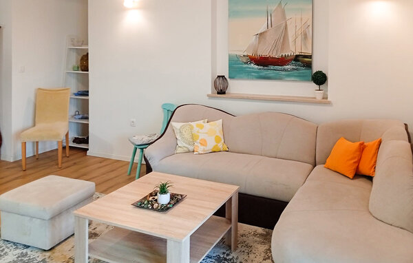 Lejlighed - Opatija-Kastav , Kroatien - CKU437 301