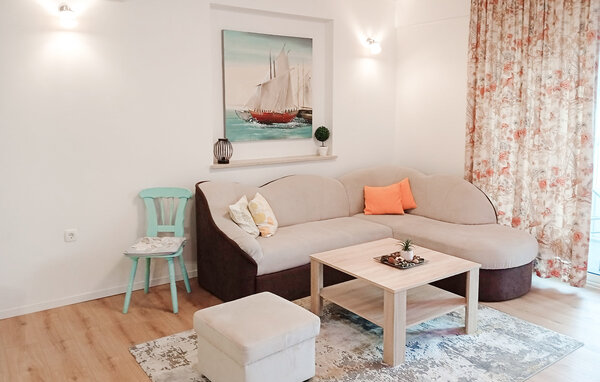 Lejlighed - Opatija-Kastav , Kroatien - CKU437 302
