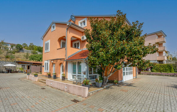 Apartament - Opatija-Kastav , Chorwacja - CKU437 8