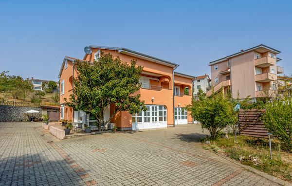 Apartament - Opatija-Kastav , Chorwacja - CKU437 81