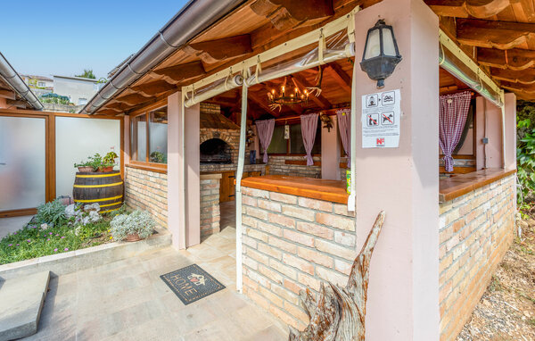 Apartament - Opatija-Kastav , Chorwacja - CKU437 101