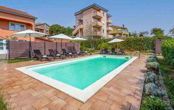 Apartament - Opatija-Kastav , Chorwacja - CKU437 13