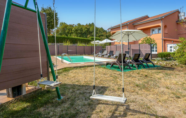 Apartament - Opatija-Kastav , Chorwacja - CKU437 14