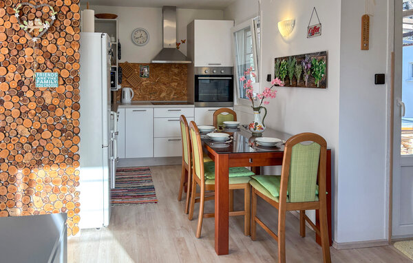 Feriehuse - Opatija-Podhum , Kroatien - CKU439 402