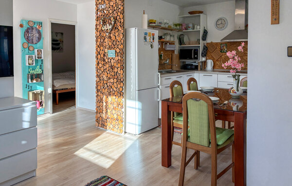 Feriehuse - Opatija-Podhum , Kroatien - CKU439 2