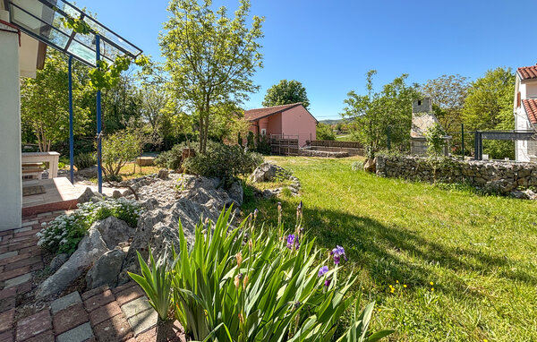 Kuća-za-odmor - Opatija-Podhum , Hrvatska - CKU439 104