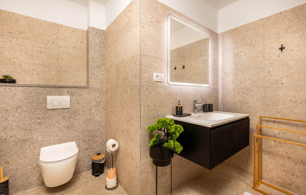 Holiday Home - Opatija-Poljane , Croatia - CKU440 703