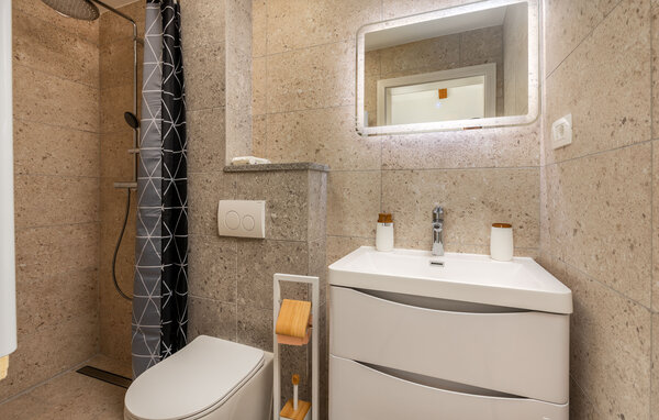 Holiday Home - Opatija-Poljane , Croatia - CKU440 707