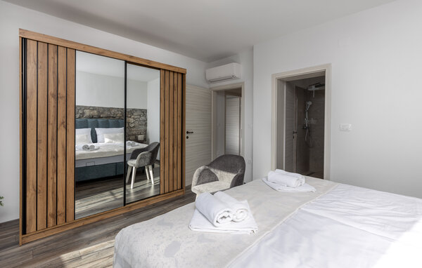 Holiday Home - Opatija-Poljane , Croatia - CKU440 602