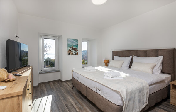 Holiday Home - Opatija-Poljane , Croatia - CKU440 6