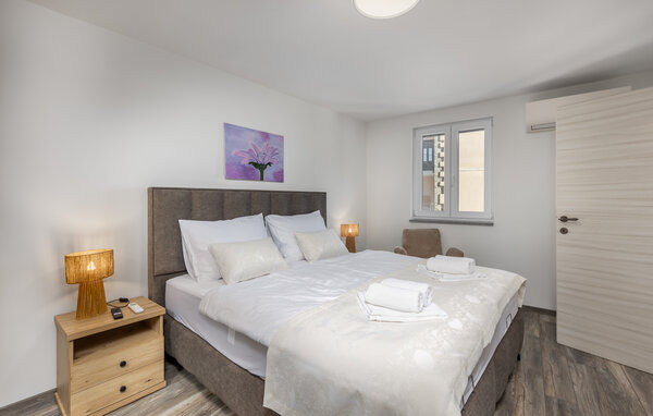 Holiday Home - Opatija-Poljane , Croatia - CKU440 605