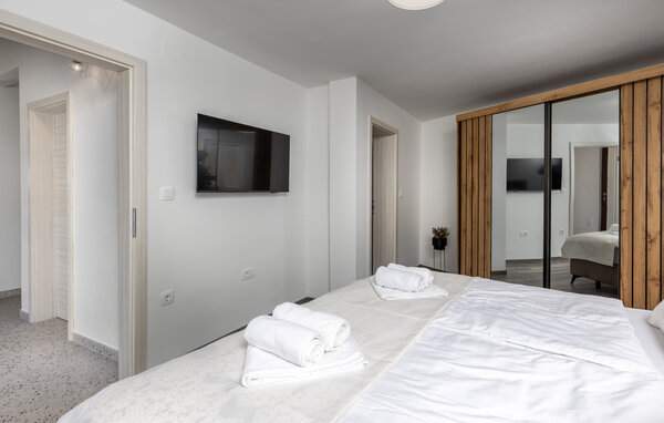 Holiday Home - Opatija-Poljane , Croatia - CKU440 606