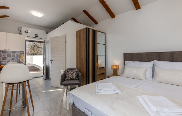 Holiday Home - Opatija-Poljane , Croatia - CKU440 608