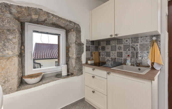 Holiday Home - Opatija-Poljane , Croatia - CKU440 402