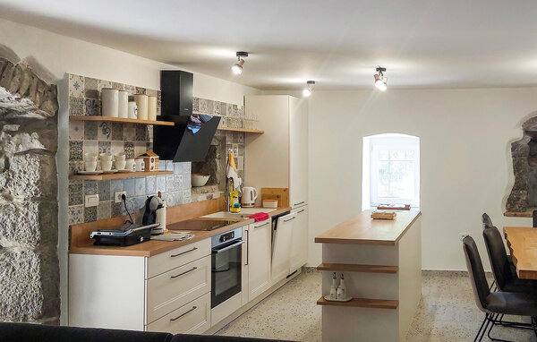 Holiday Home - Opatija-Poljane , Croatia - CKU440 403