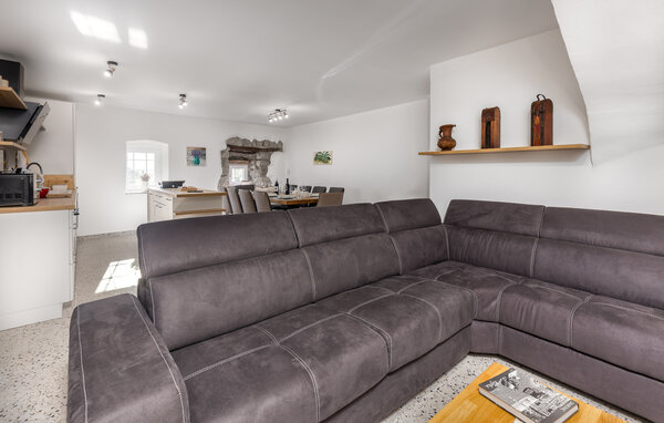 Holiday Home - Opatija-Poljane , Croatia - CKU440 301