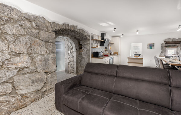 Holiday Home - Opatija-Poljane , Croatia - CKU440 302