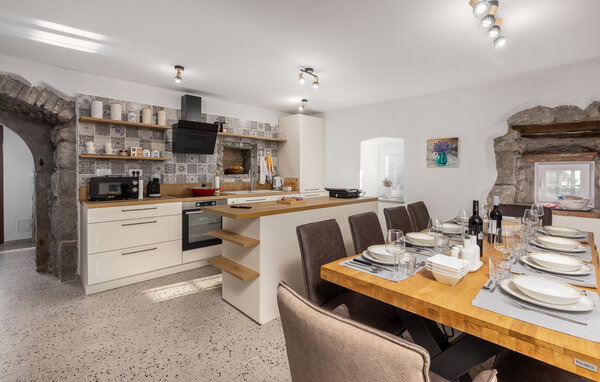 Holiday Home - Opatija-Poljane , Croatia - CKU440 5