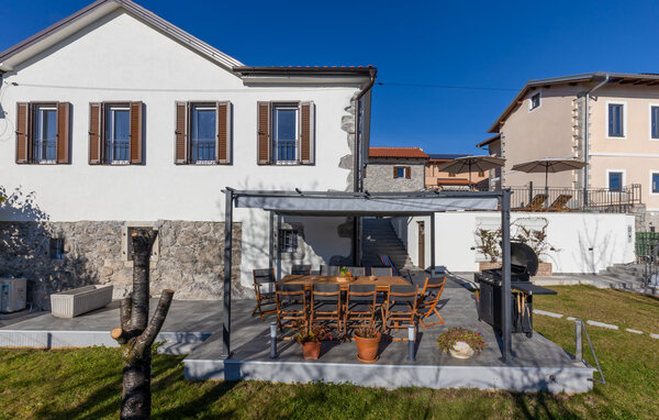 Holiday Home - Opatija-Poljane , Croatia - CKU440 81
