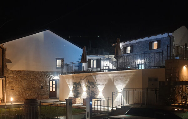 Holiday Home - Opatija-Poljane , Croatia - CKU440 83