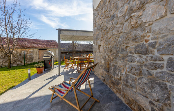 Holiday Home - Opatija-Poljane , Croatia - CKU440 101