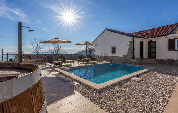 Holiday Home - Opatija-Poljane , Croatia - CKU440 12