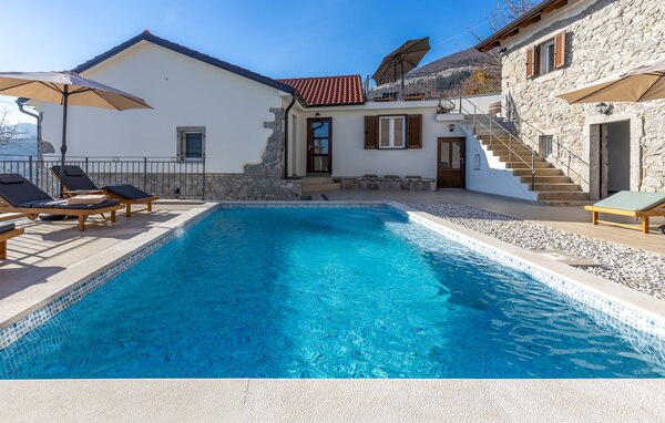 Holiday Home - Opatija-Poljane , Croatia - CKU440 13