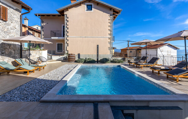 Holiday Home - Opatija-Poljane , Croatia - CKU440 14