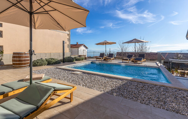 Holiday Home - Opatija-Poljane , Croatia - CKU440 15