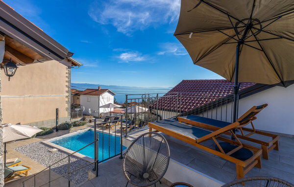 Holiday Home - Opatija-Poljane , Croatia - CKU440 16