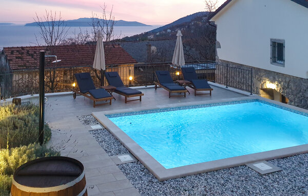 Holiday Home - Opatija-Poljane , Croatia - CKU440 2